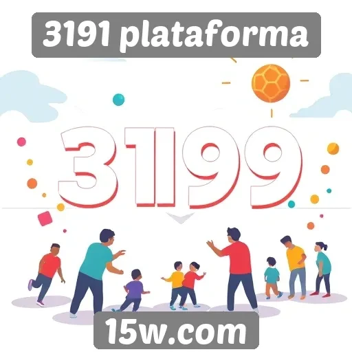 Impacto da 3191 plataforma na comunidade de jogos